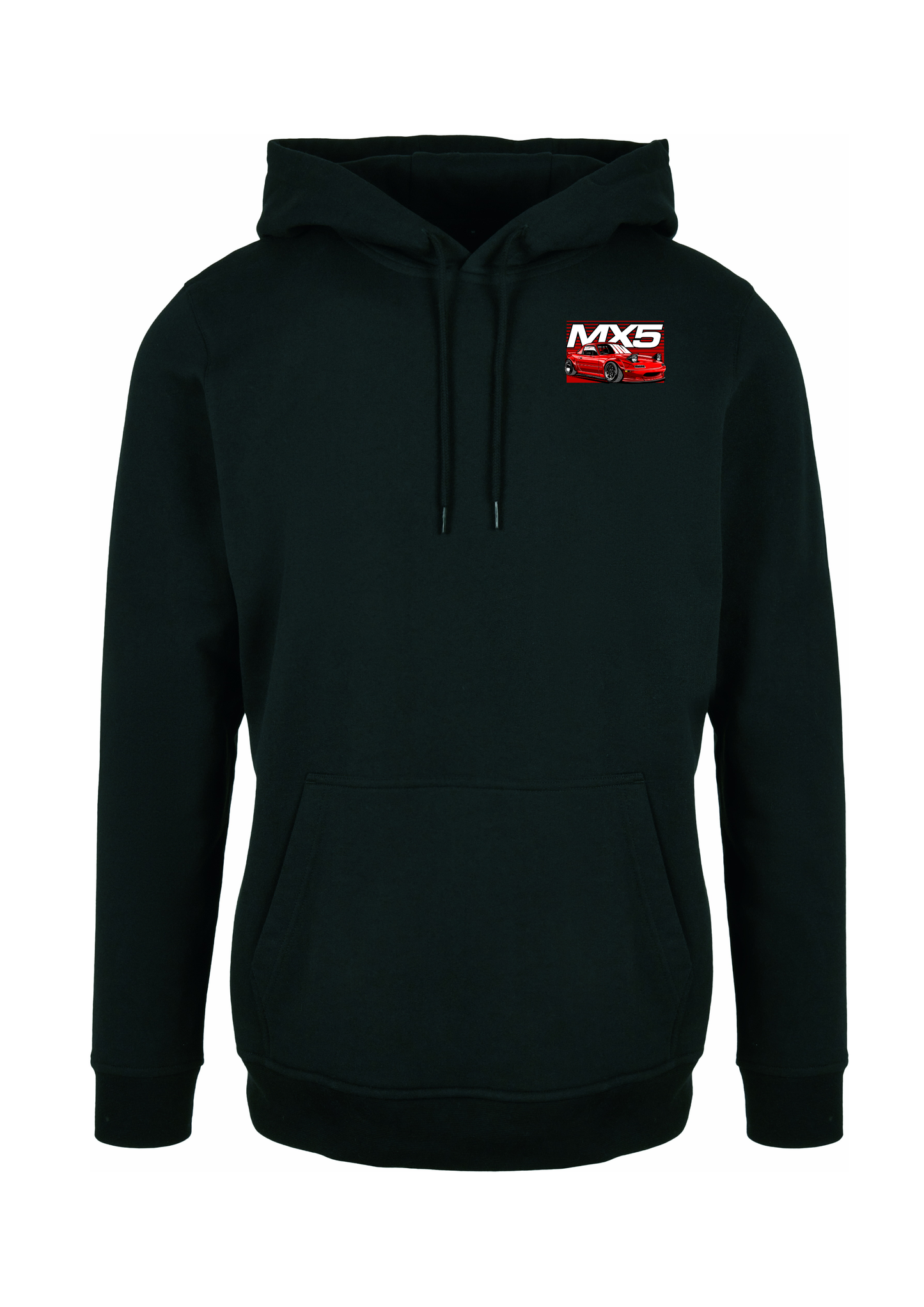 Hoodie MX5