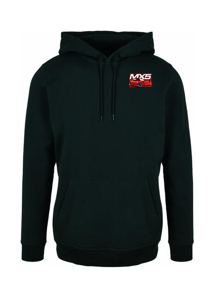 Hoodie MX5