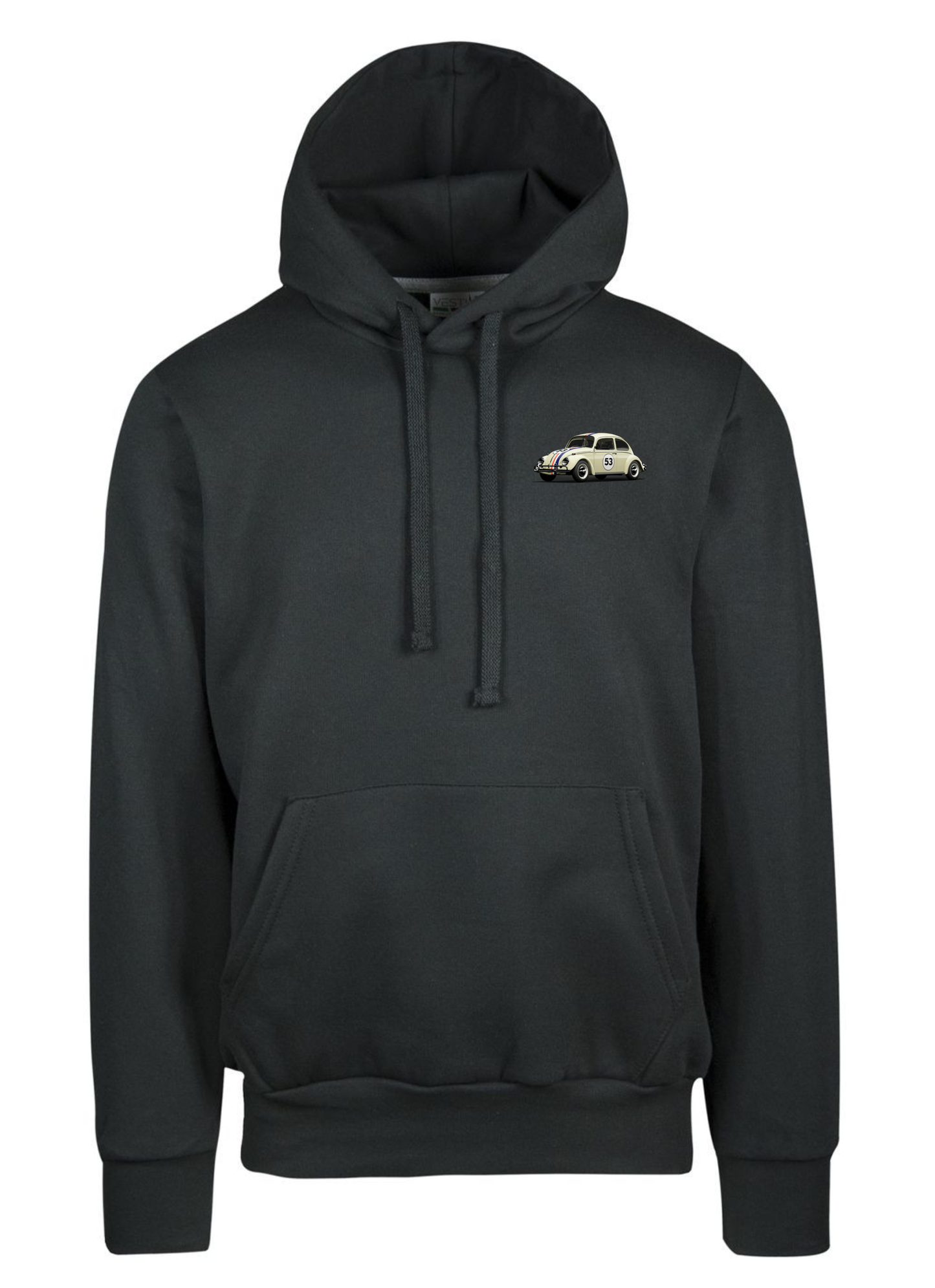 Hoodie VW Choupette 53